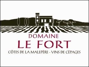 Domaine Le Fort 
