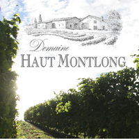 Domaine Haut Montlong
