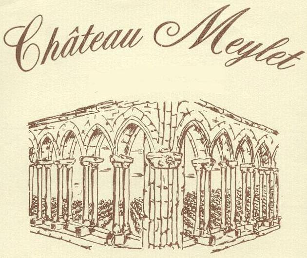 Château Meylet