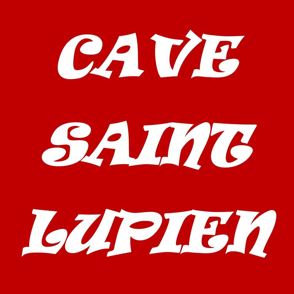Cave Saint Lupien