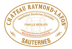 Château Raymond Lafon