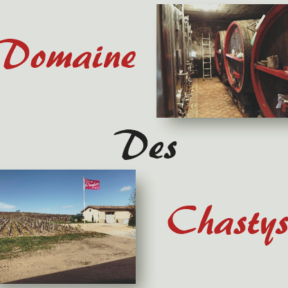 Domaine des Chatys