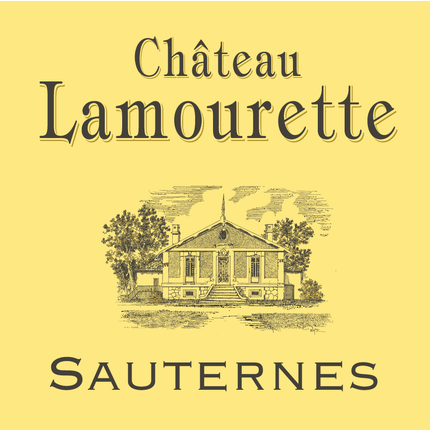 Château Lamourette
