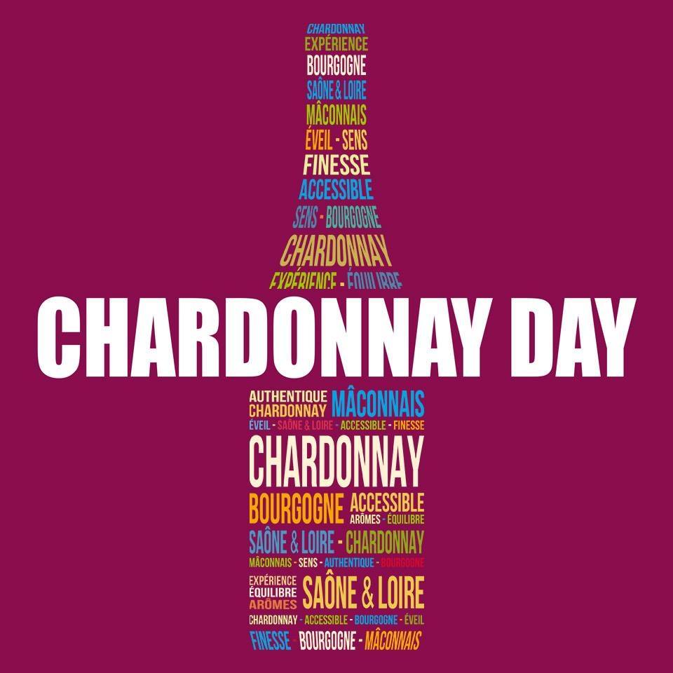 Chardonnay Day