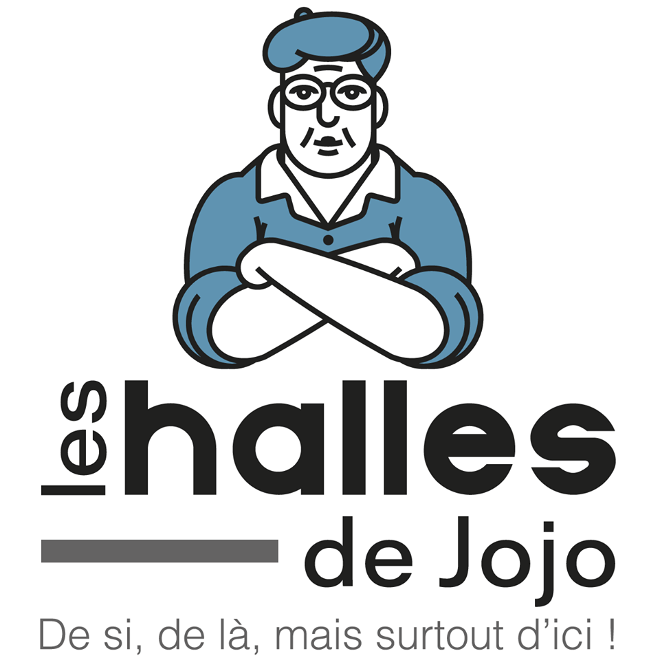 Les Halles De Jojo