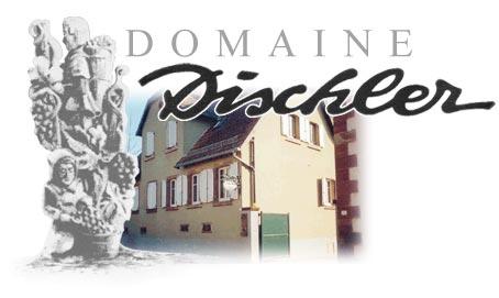 Domaine Dischler André