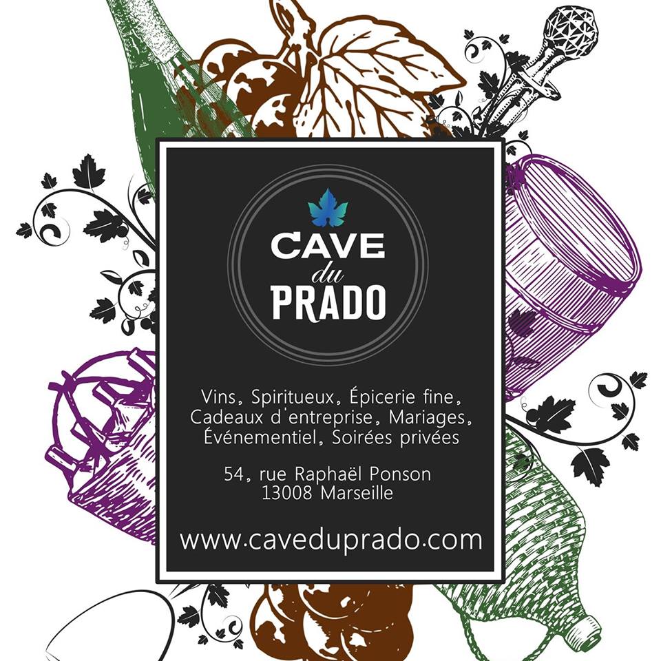 Cave Du Prado