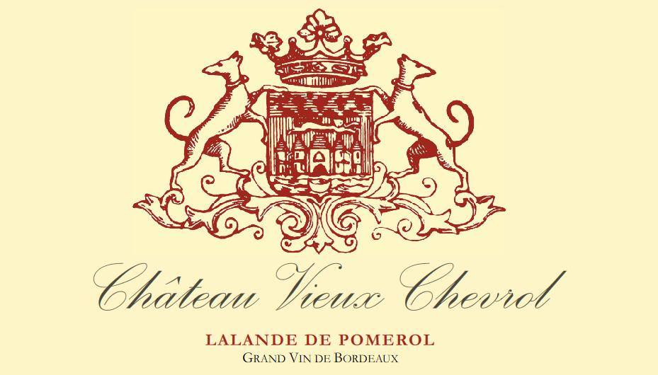 Château Vieux Chevrol