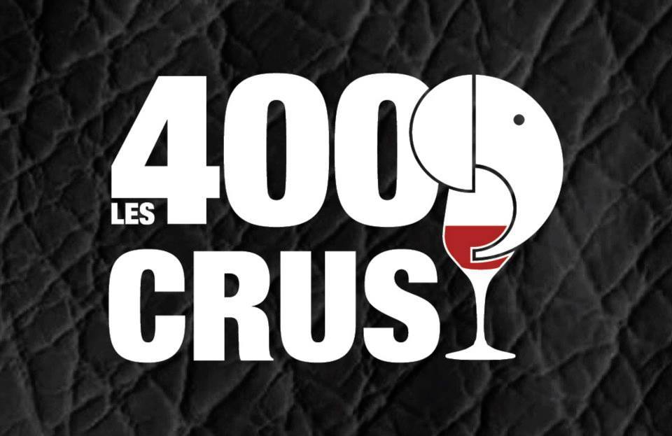 Les 400 Crus