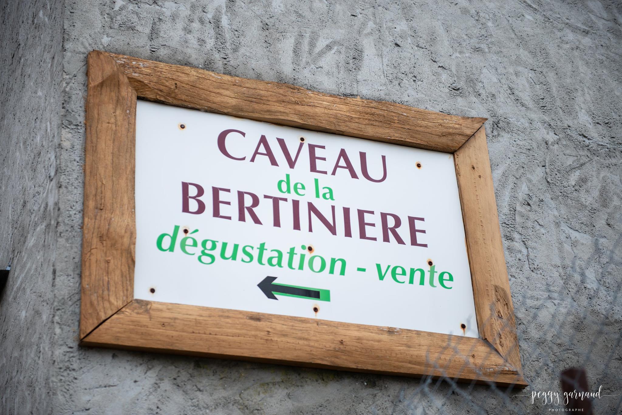 Caveau De La Bertinière 