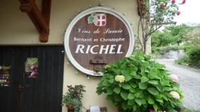 Domaine Richel Christophe et Bernard
