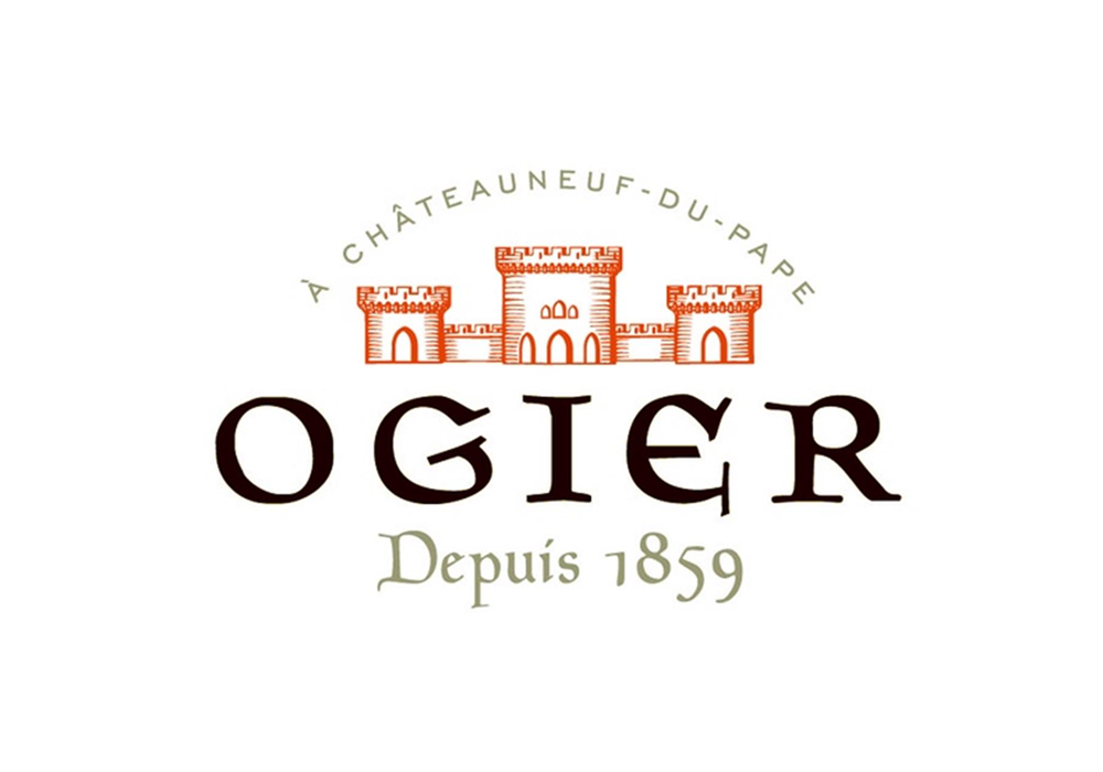 Domaine Ogier