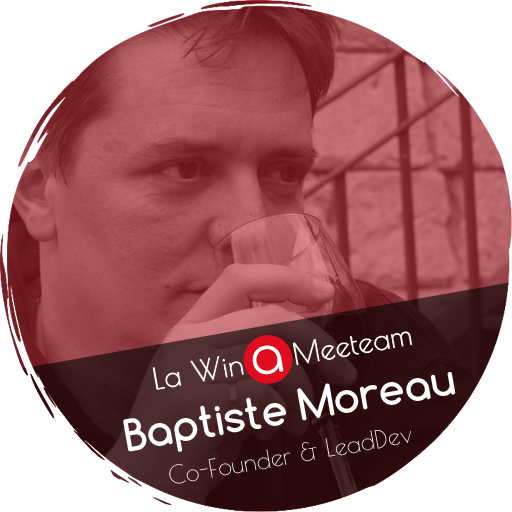 Baptiste Moreau