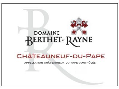 Domaine André Berthet-Rayne