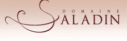 Domaine Saladin
