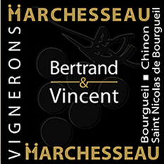 Bertrand & Vincent Marchesseau