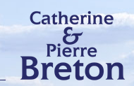 Domaine Catherine et Pierre Breton
