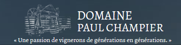 Domaine Champier Paul