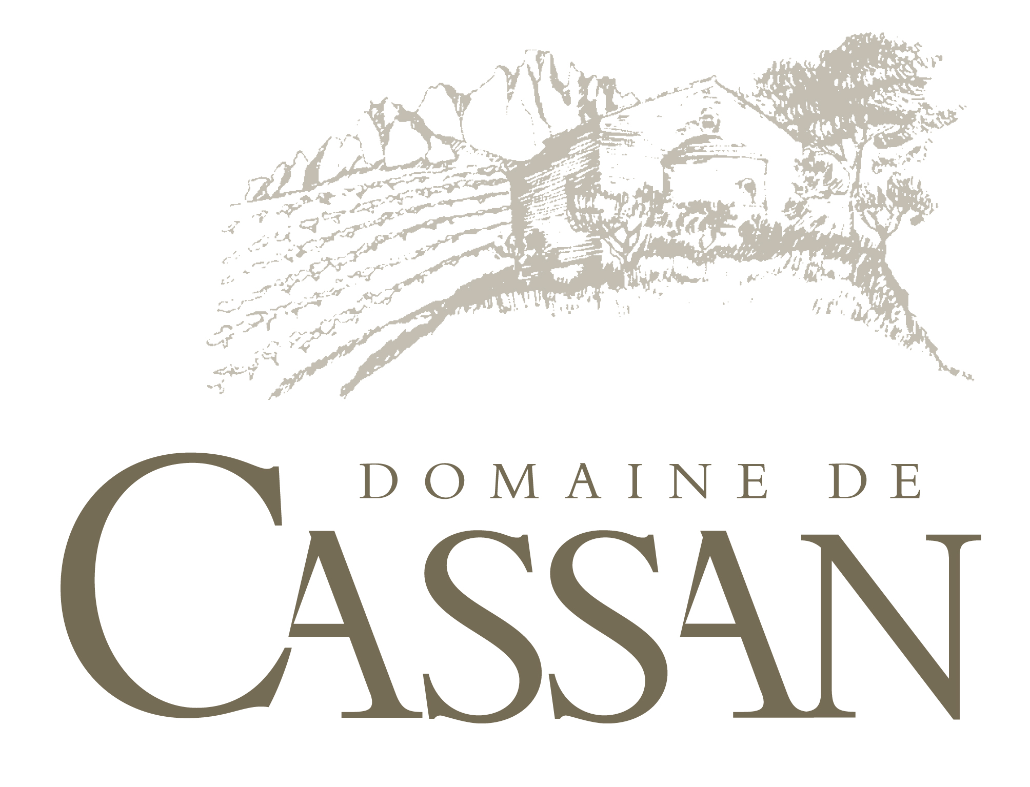 Domaine De Cassan