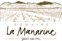 Domaine la Manarine