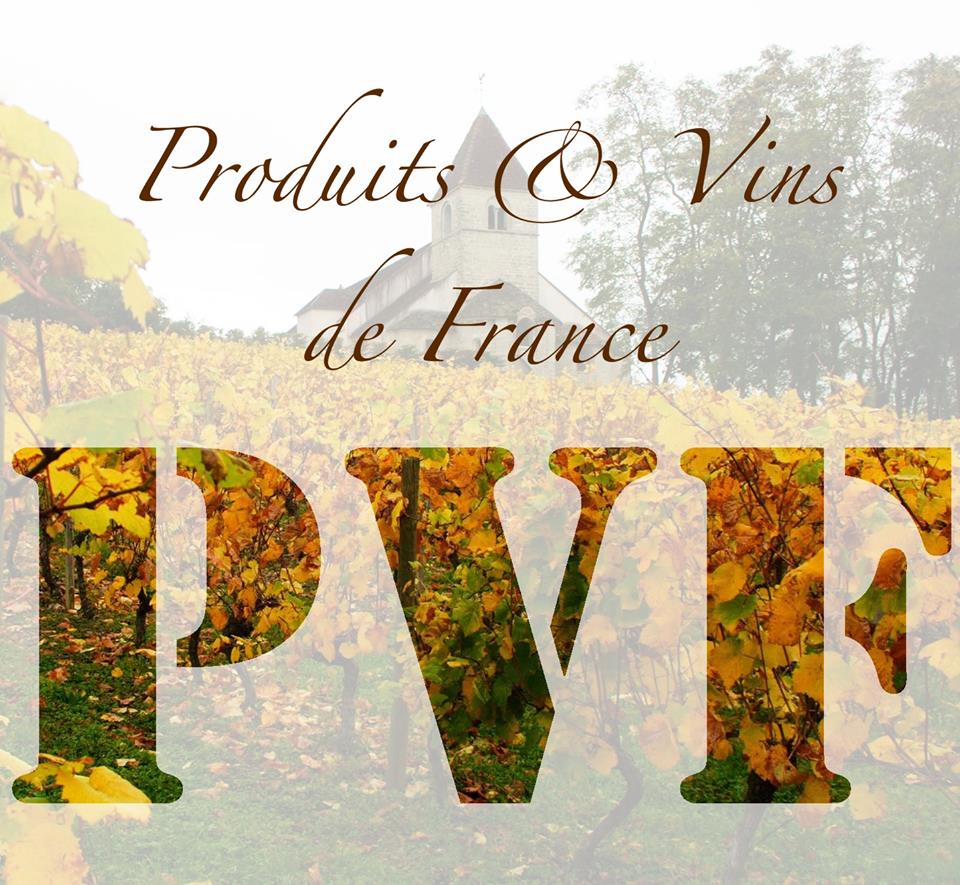 Produits Et Vins De France