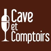 Cave Et Comptoirs 