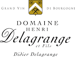 Domaine Delagrange Henri et Didier