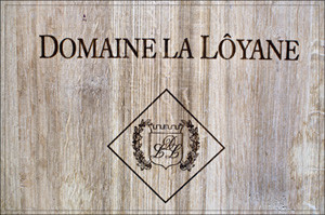 Domaine La Lôyane