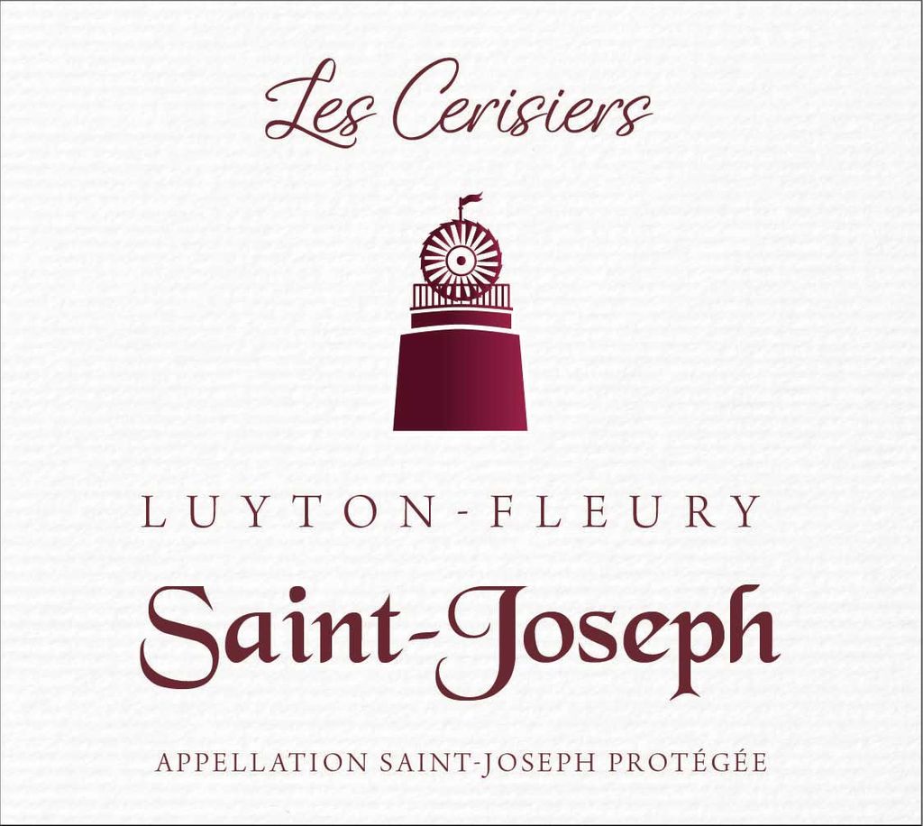 Domaine Luyton-Fleury