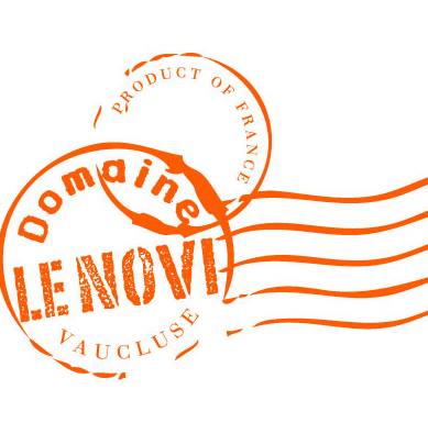 Domaine Le Novi