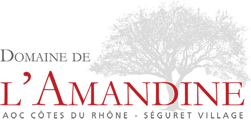 Domaine De L'Amandine