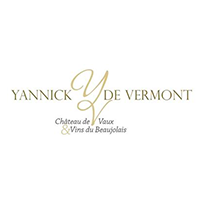   Yannick de Vermont - Château de Vaux