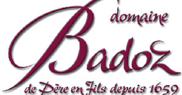 Domaine Benoît Badoz