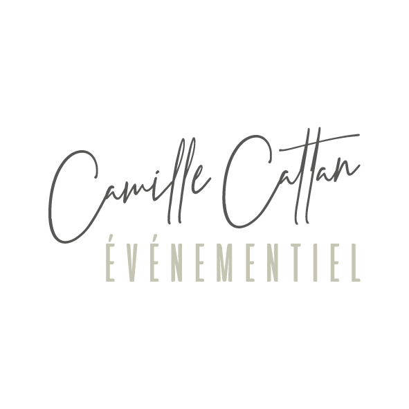 Camille Cattan Evénementiel 