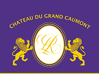 Château du Grand Caumont 