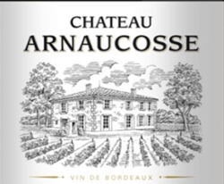 Château Arnaucosse