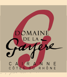 Domaine De La Gayère