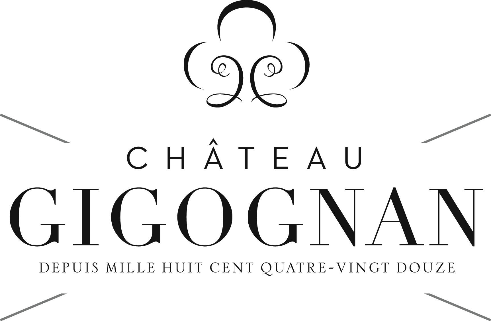 Château Gigognan