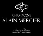 Champagne Alain Mercier