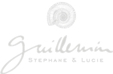 Stéphane et Lucie Guillemin