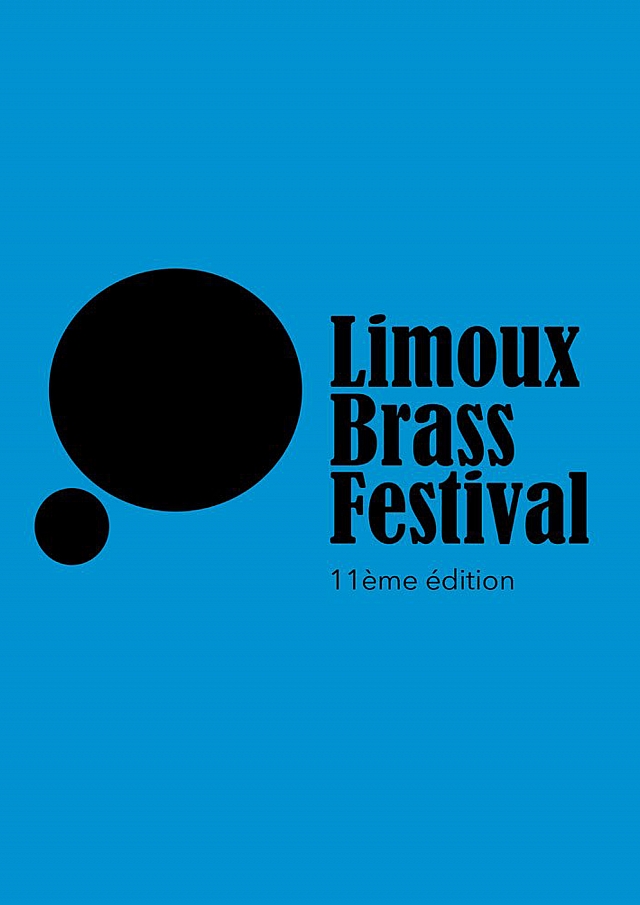 Limoux Brass Festival 