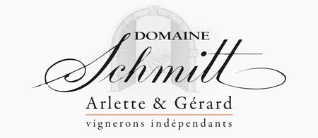 Domaine Schmitt Gérard