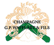 Champagne G.P Wafflart et Fils
