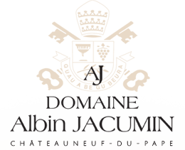 Domaine Albin Jacumin