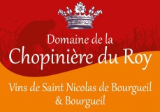 Domaine de La Chopinière du Roy