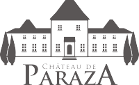 Château de Paraza  