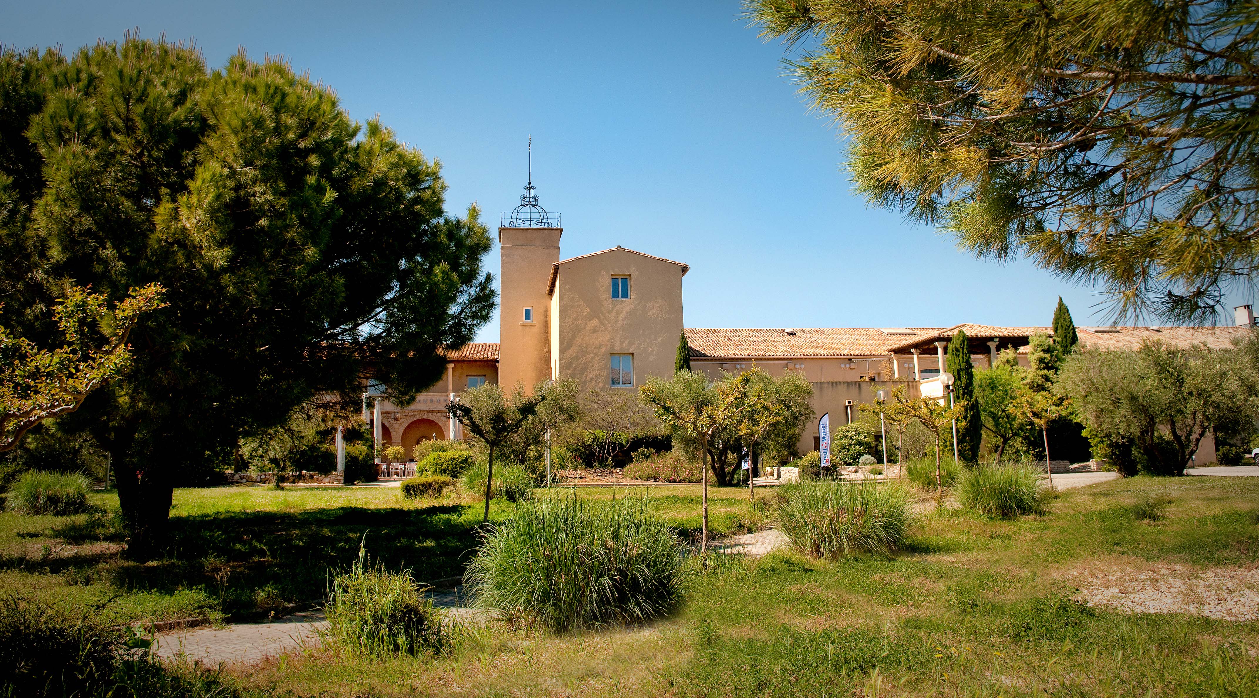 Maison des Vins du Languedoc 