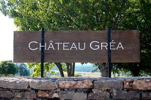 Château Grea