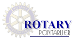 Rotary Club de Pontarlier