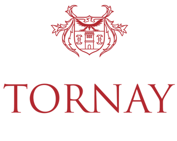 Champagne Tornay 